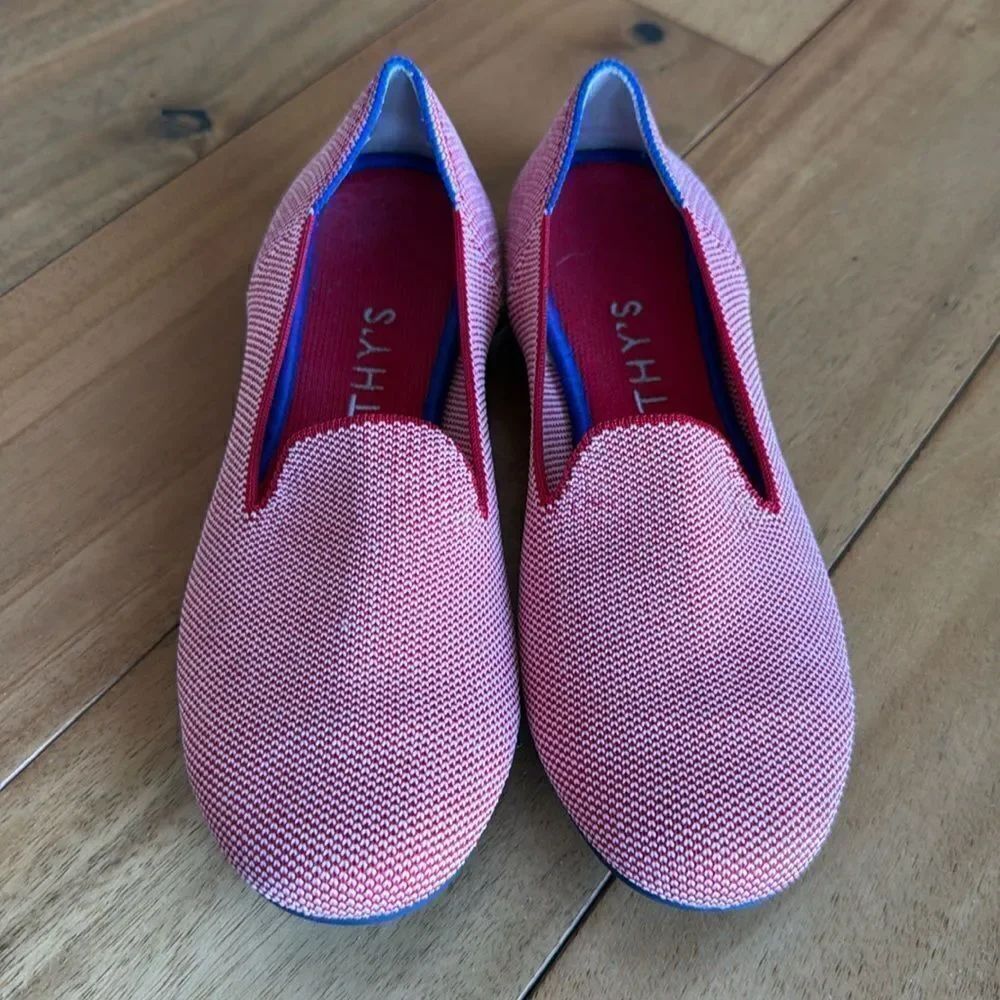 Rothy’s “Lollipop” flats